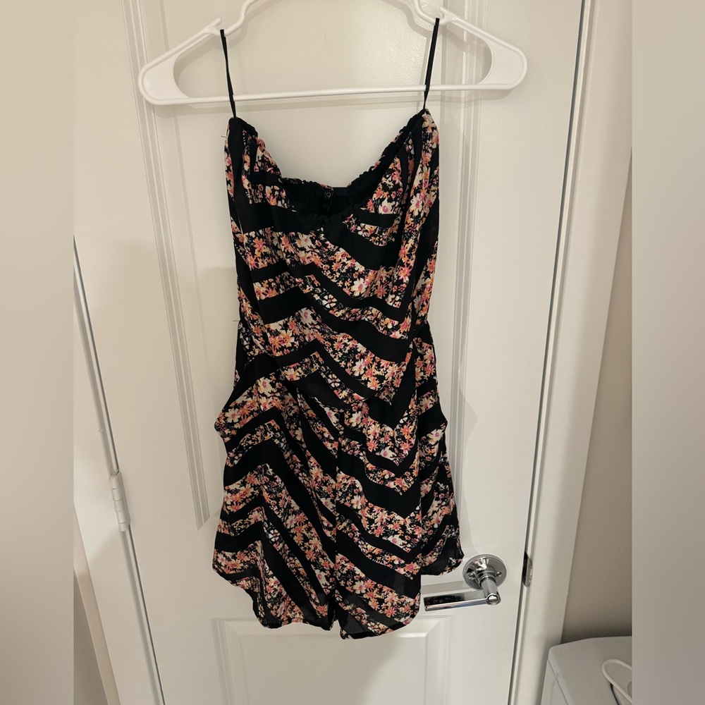 19 Cooper Isabelle Romper